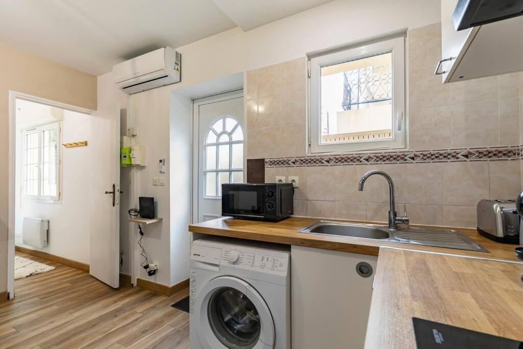 Apartmán Le Nid - Lormont : Votre Escapade Exteriér fotografie