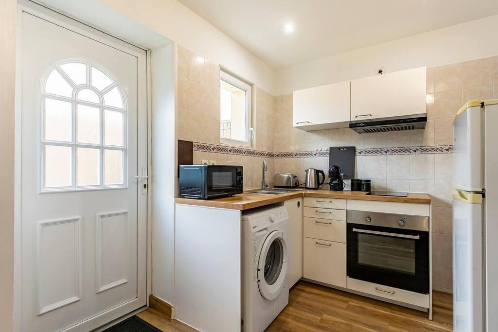Apartmán Le Nid - Lormont : Votre Escapade Exteriér fotografie