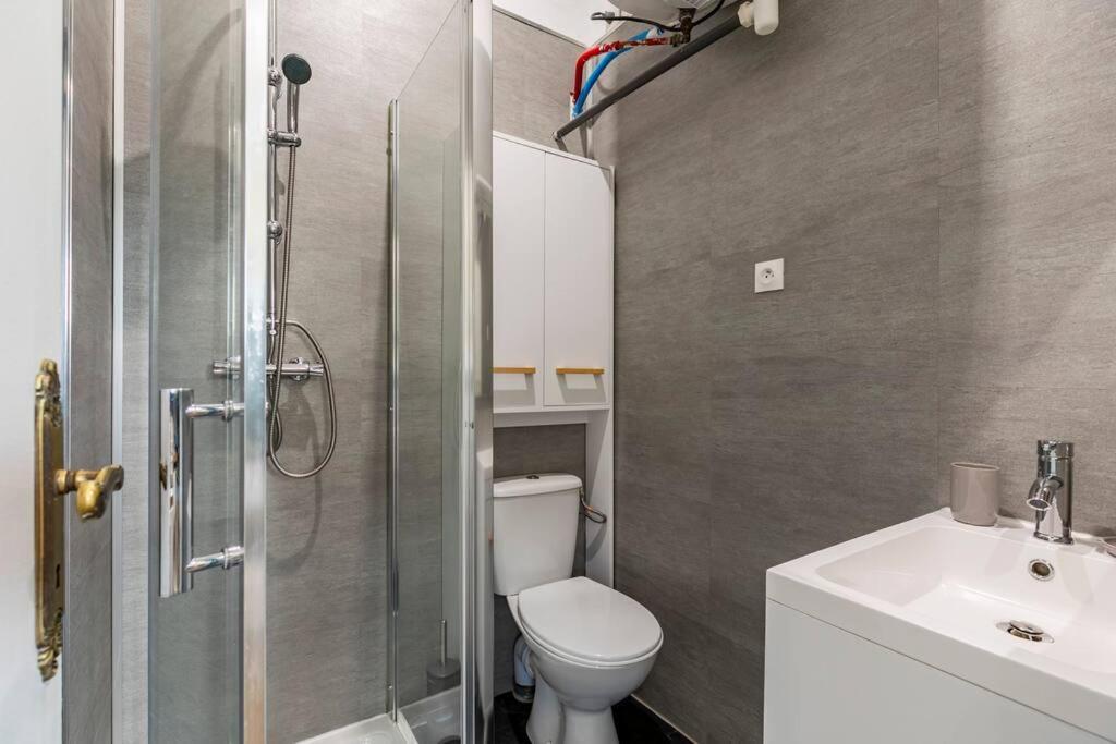 Apartmán Le Nid - Lormont : Votre Escapade Exteriér fotografie