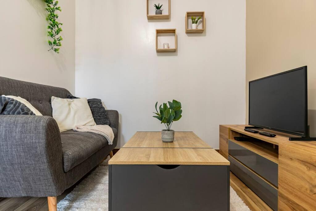 Apartmán Le Nid - Lormont : Votre Escapade Exteriér fotografie